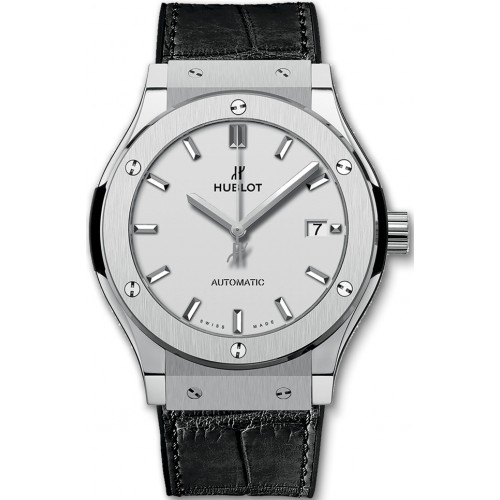 Hublot Classic Fusion Titanium 45MM 511NX2611LR Hublot Classic Fusion Titanium 45MM 511NX2611LR